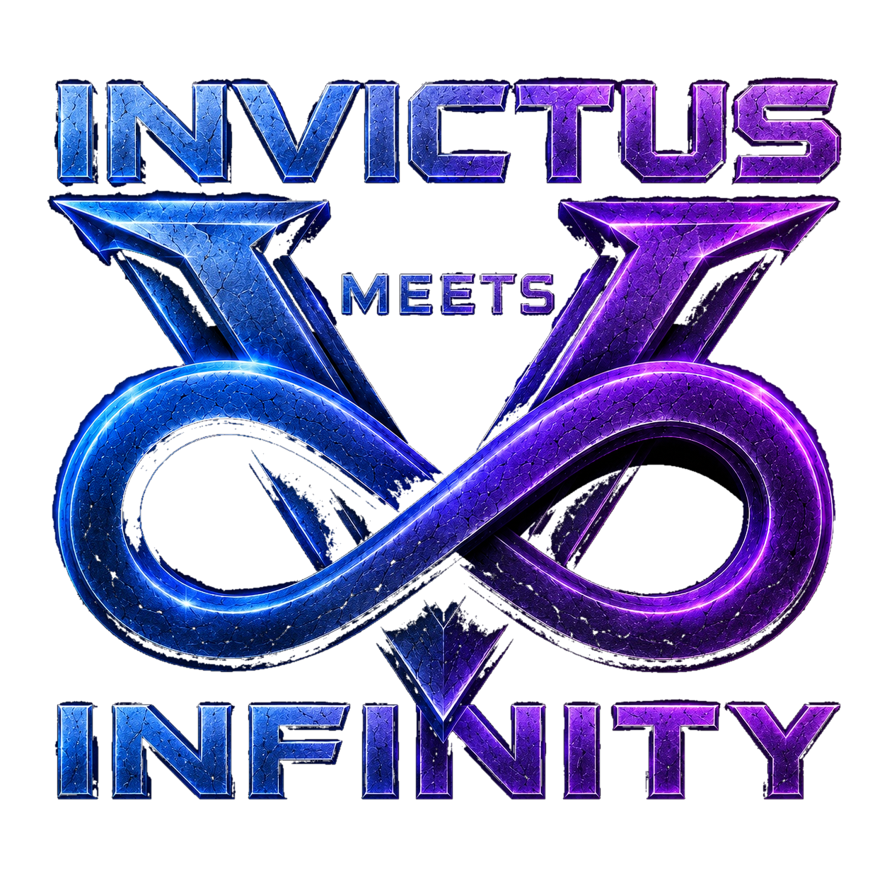 Invictus Meets Infinity